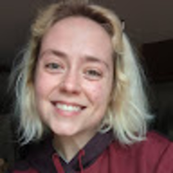 Meet your Posher, Tay - Picture 1 of 1